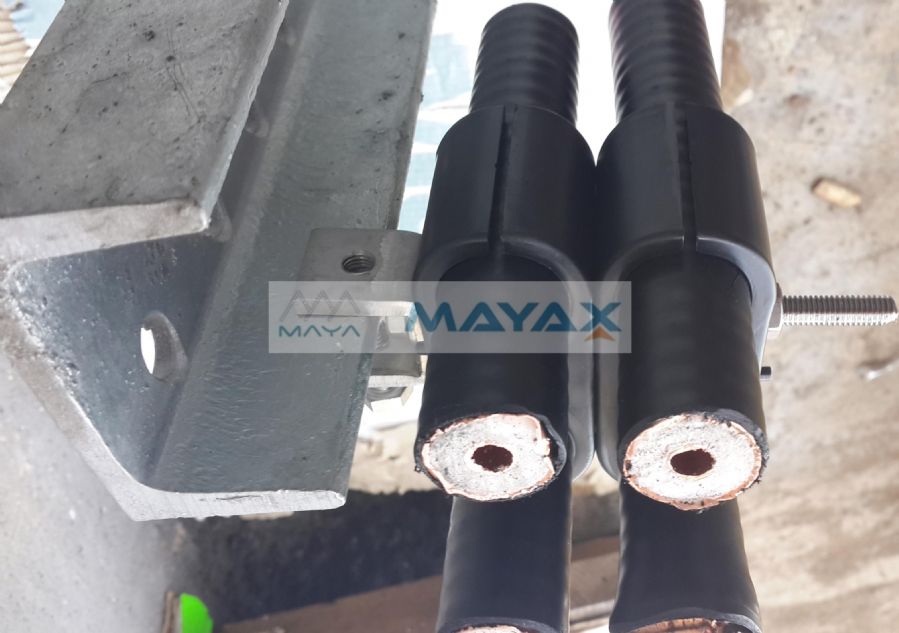 FEEDER CLAMP 7/8 4lü, 6lı