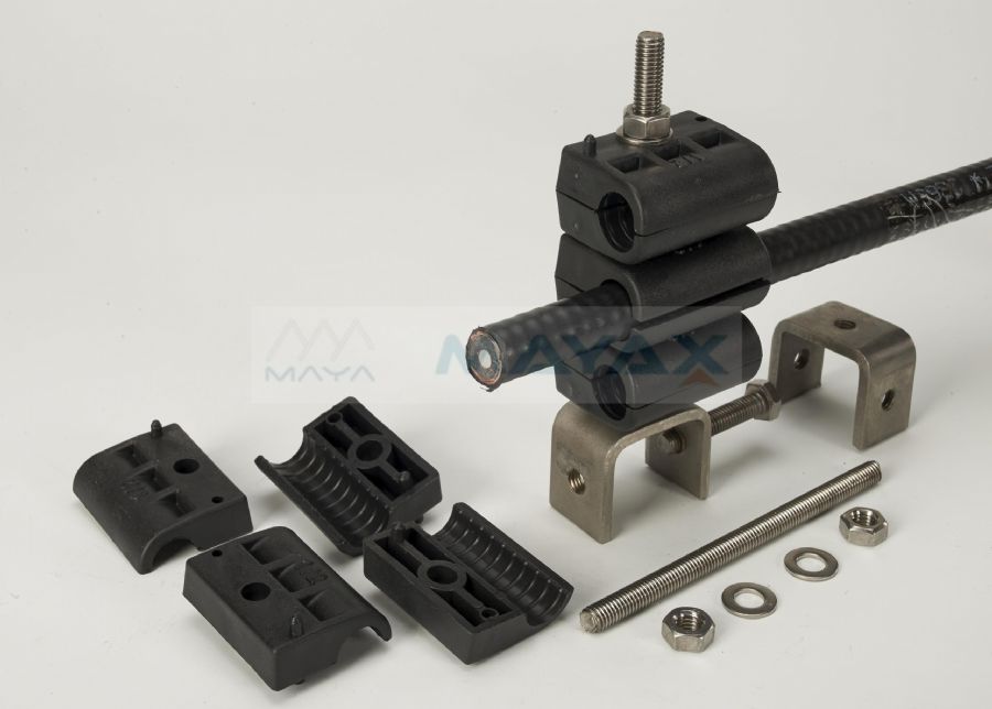 1/2 Feeder Clamp