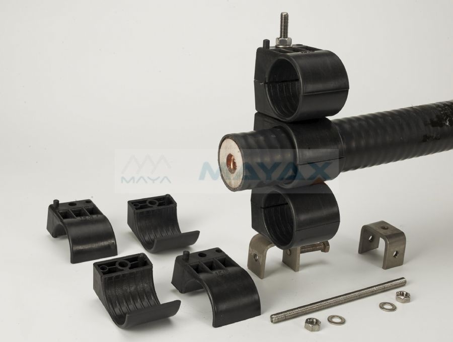 1 5/8 Feeder Clamp
